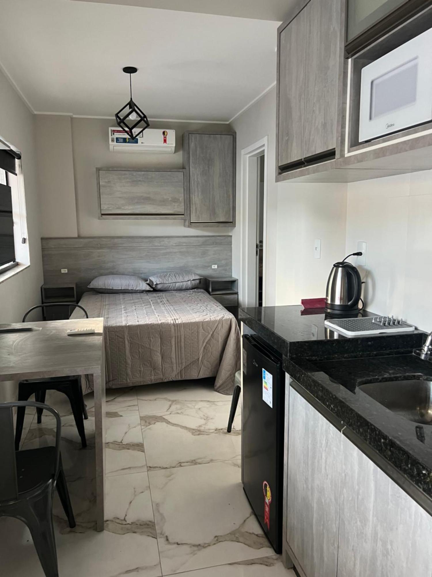 Апартаменты Residencial Yuema Бомбиньяс Экстерьер фото