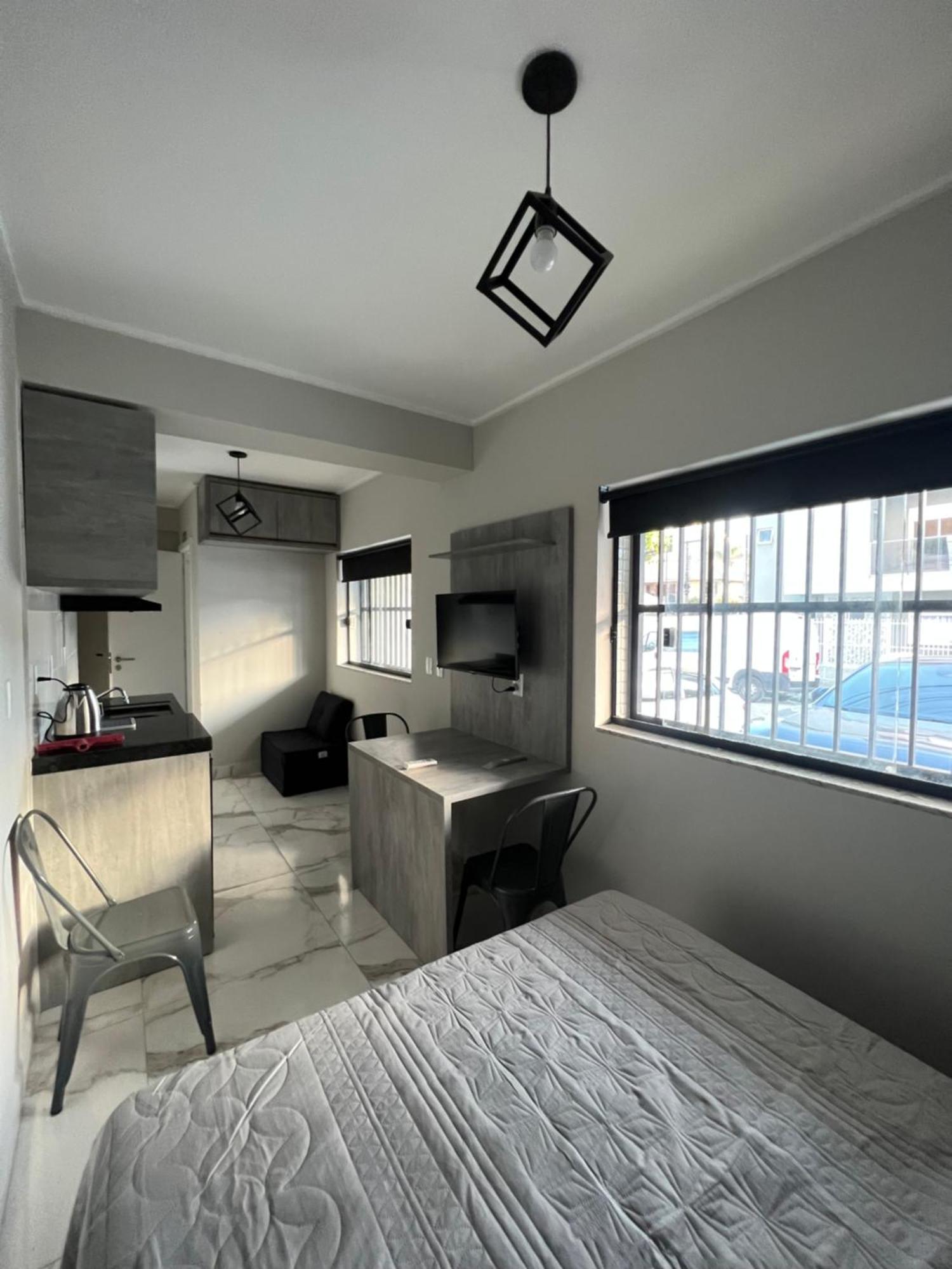 Апартаменты Residencial Yuema Бомбиньяс Экстерьер фото